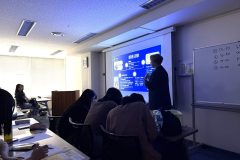 ウクライナについての知見がなお一層高まりました。