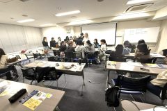 学校の図工の時間のようでとても楽しかったです。