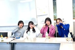 ほとんどアクティボつながりで当団体のことを知りイベント初参加の方もいらっしゃいました。