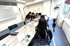 楽しくたいへんためになる勉強会を開催することが出来ました。