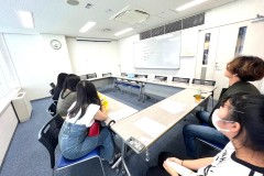 6月23日開催：中学生・高校生大歓迎❣大阪でリアルに出会える世界中に友達の輪　国際交流インターナショナルイベント