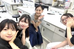 参加者のメンバーで記念写真を撮りました。