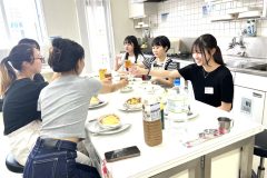 いっただっきまーす！