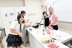 参加者で記念撮影