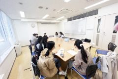 今回は10名参加お申し込みのうち9名様にご参加いただきました。