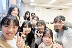 最後に全体写真を撮りました。