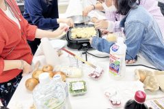 全員で15人程度集まりました。