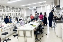 外国人の方は「中国人」「台湾人」が遊びに来てくれました。