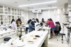 今回は「メキシカン、トルコ料理、日本の大阪のソウルフード「タコ焼き」を作りました。