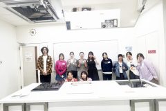 全体写真も撮りました。