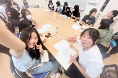 上手く撮れたかなぁ～