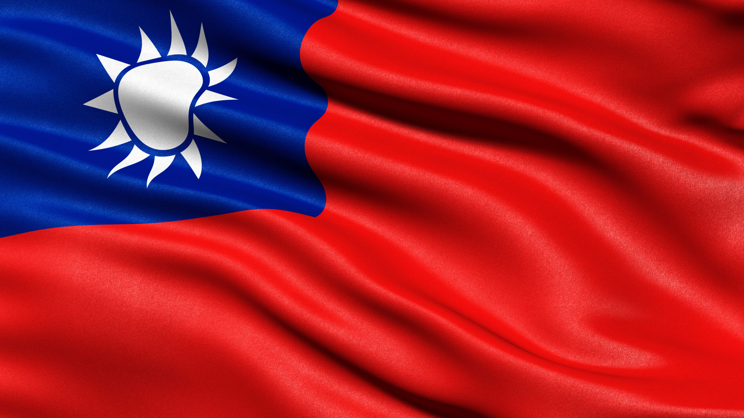  台湾国旗