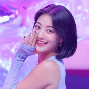 TWICE Jihyo's solo debut! - NPO International Friendship Club