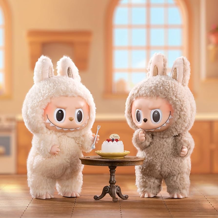 マカロンラブブ