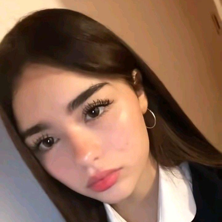 プロフィール写真