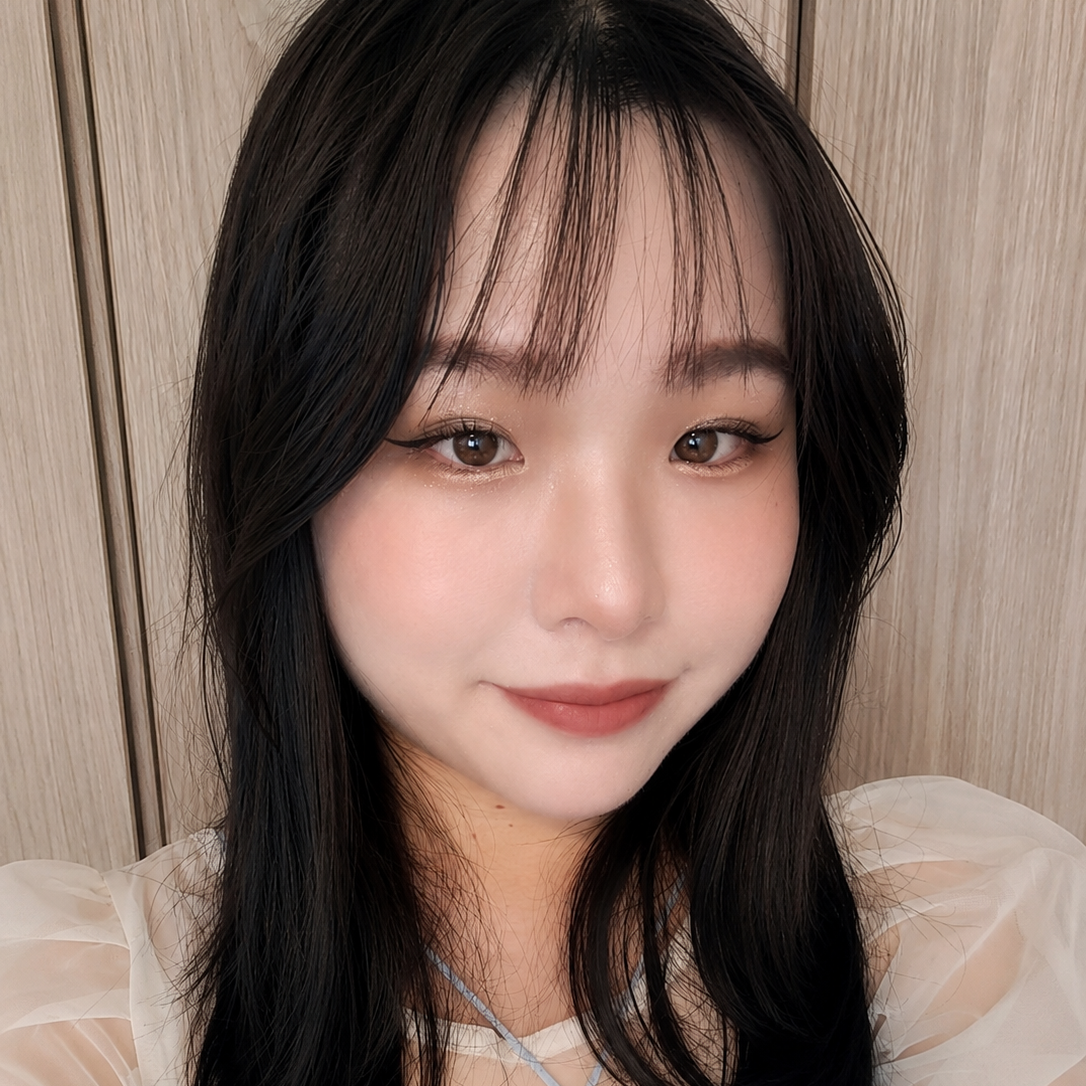 プロフィール写真