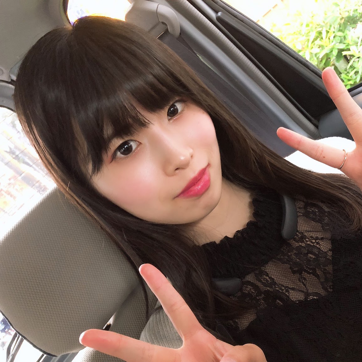 国際交流ボランティアスタッフ 前田加奈子さん