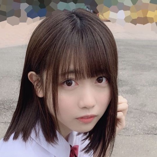 みゆさんのプロフィール画像（サンプル）