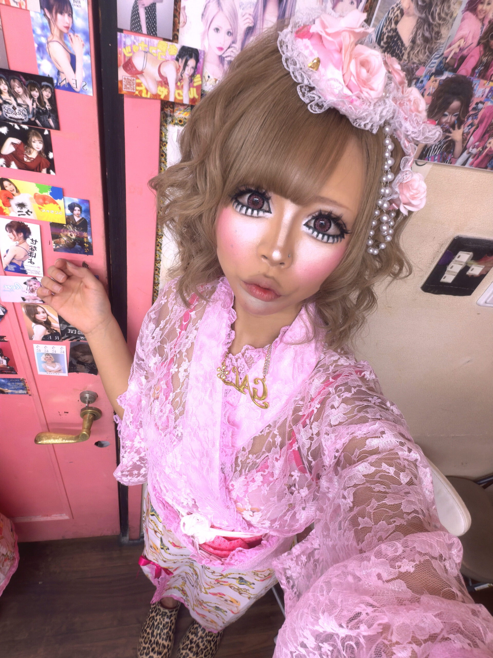 しのぴ profile