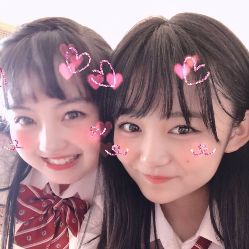 りなさんのプロフィール画像（サンプル）